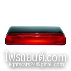 ไฟเบรคท้าย นิสสัน นาวารา NISSAN NAVARA’ 07 FRONTIER ‘06 HIGH STOP LAMP สินค้าคุณภาพ