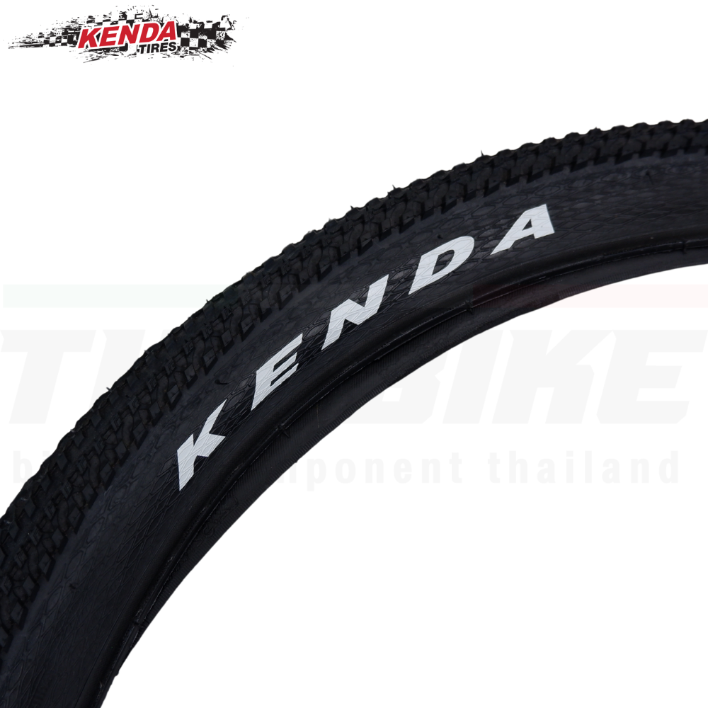 ยางนอกจักรยานเสือภูเขาขอบลวด 27.5x2.10 29X2.10 KENDA K1162