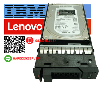 Lenovo Storage,6TB,7.2K,12G,3.5",NL-SAS,HDD, 00YG668,00YG670,ST6000NM0034