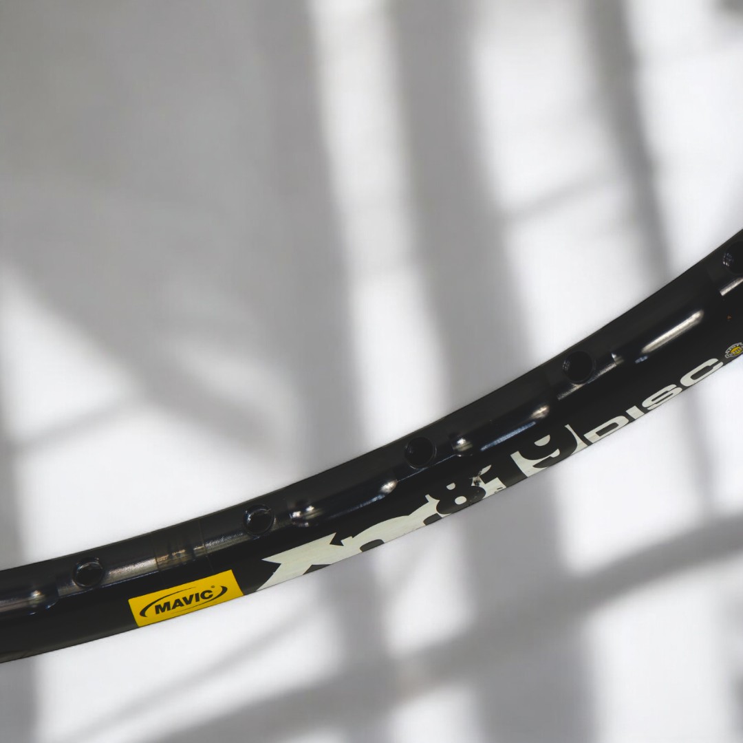 ขอบล้อจักรยานMavicXM819UST26นิ้ว32รู(DiscOnly) | XC/All‑MountainTubelessRim