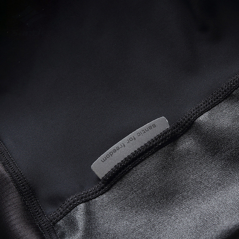 กางเกงปั่นจักรยาน SANTIC M7C05085 จักรยาเป้าอิตาลี