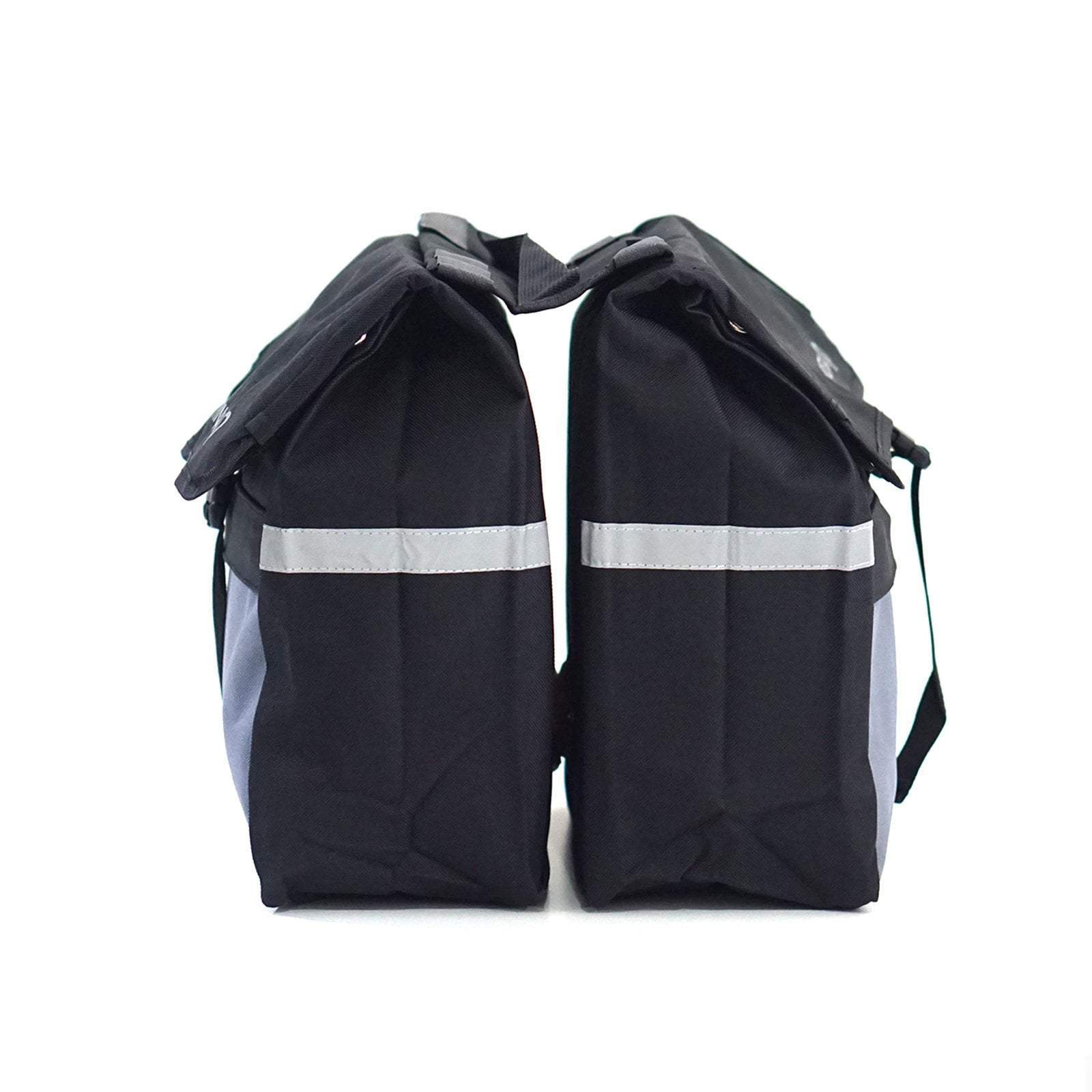 VINCITA B081 กระเป๋าแพนเนียร์คู่ ปรับความสูงของกระเป๋าได้