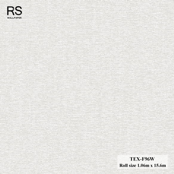 วอลเปเปอร์ สีน้ำตาลอ่อน TEX-F96W