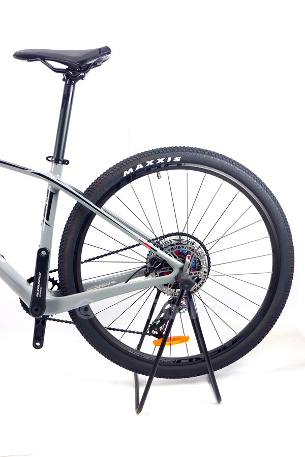 13 เกียร์ มาใหม่ จักรยานเสือภูเขาล้อ 29 นิ้ว TWI.TTER รุ่น STORM 13Sp. (2021)