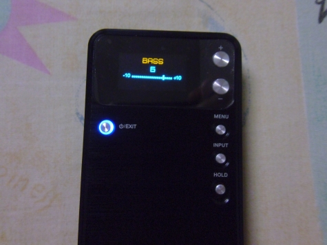 FiiO E17 Alpen Amplifier + USB DAC
