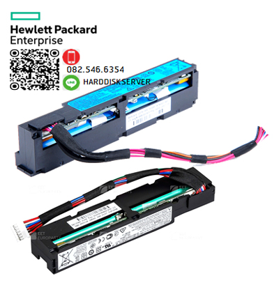 P01366-B21 HPE 96W Smart Storage Lithium-ion Battery with 145mm Cable Kit