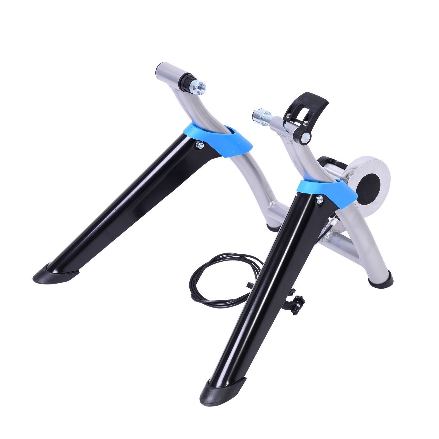 เทรนเนอร์จักรยาน BCCN Bike Trainer รุ่น MT-06 มีรีโมตปรับหนืดได้