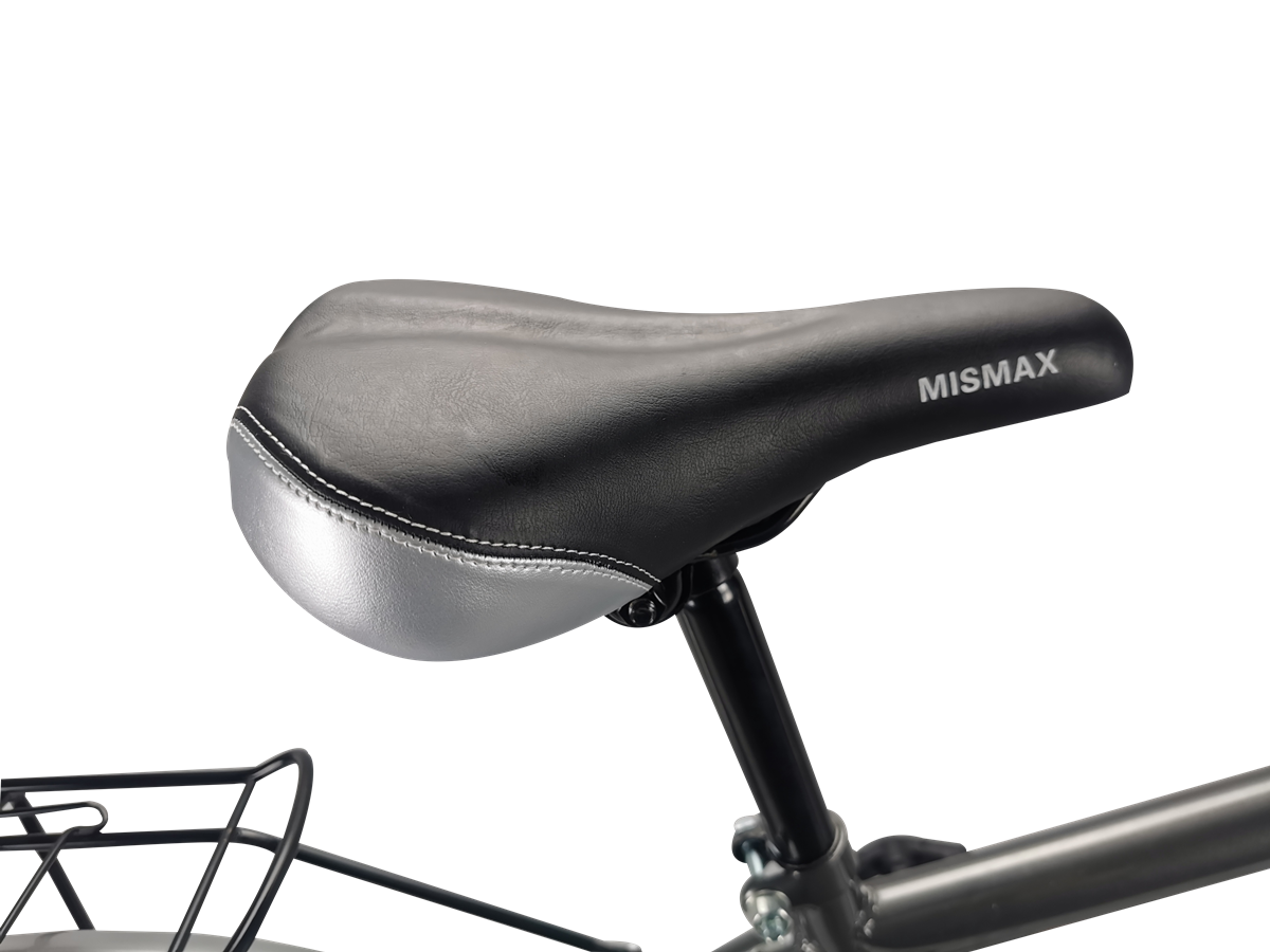 ของใหม่ ส่งฟรี จักรยานเสือภูเขา MISMAX M102 งานไต้หวัน เสือภูเขาราคาถูก ราคาประหยัด ถูกกว่ามือสอง