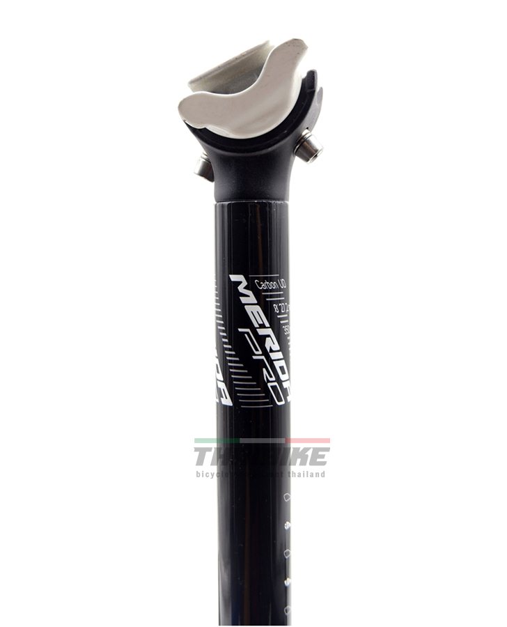 หลักอานคาร์บอนของแท้ MERIDA 27.2