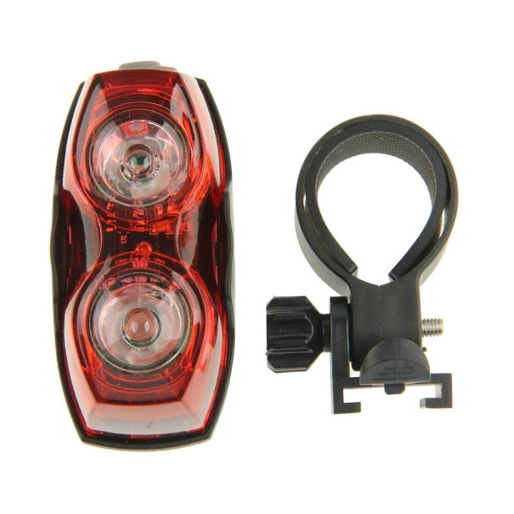 ไฟท้ายจักรยานเสือหมอบ เสือภูเขา BIG EYE RAYPAL RPL-2230