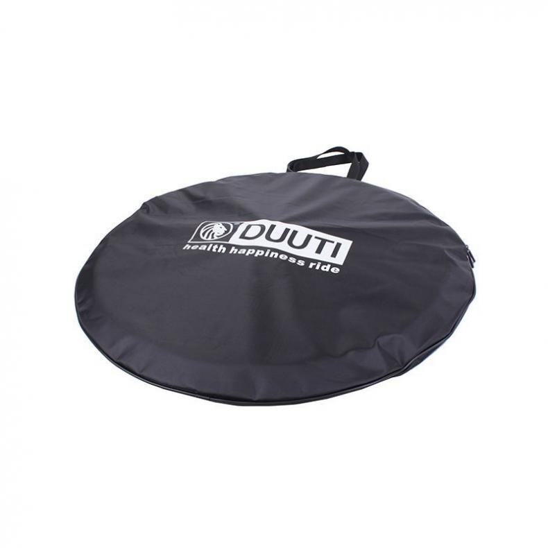 กระเป๋าใส่ล้อจักรยาน ถุงล้อ (ถุงใส่ล้อ) DUUTI รองรับ 700C/29/27.5/26