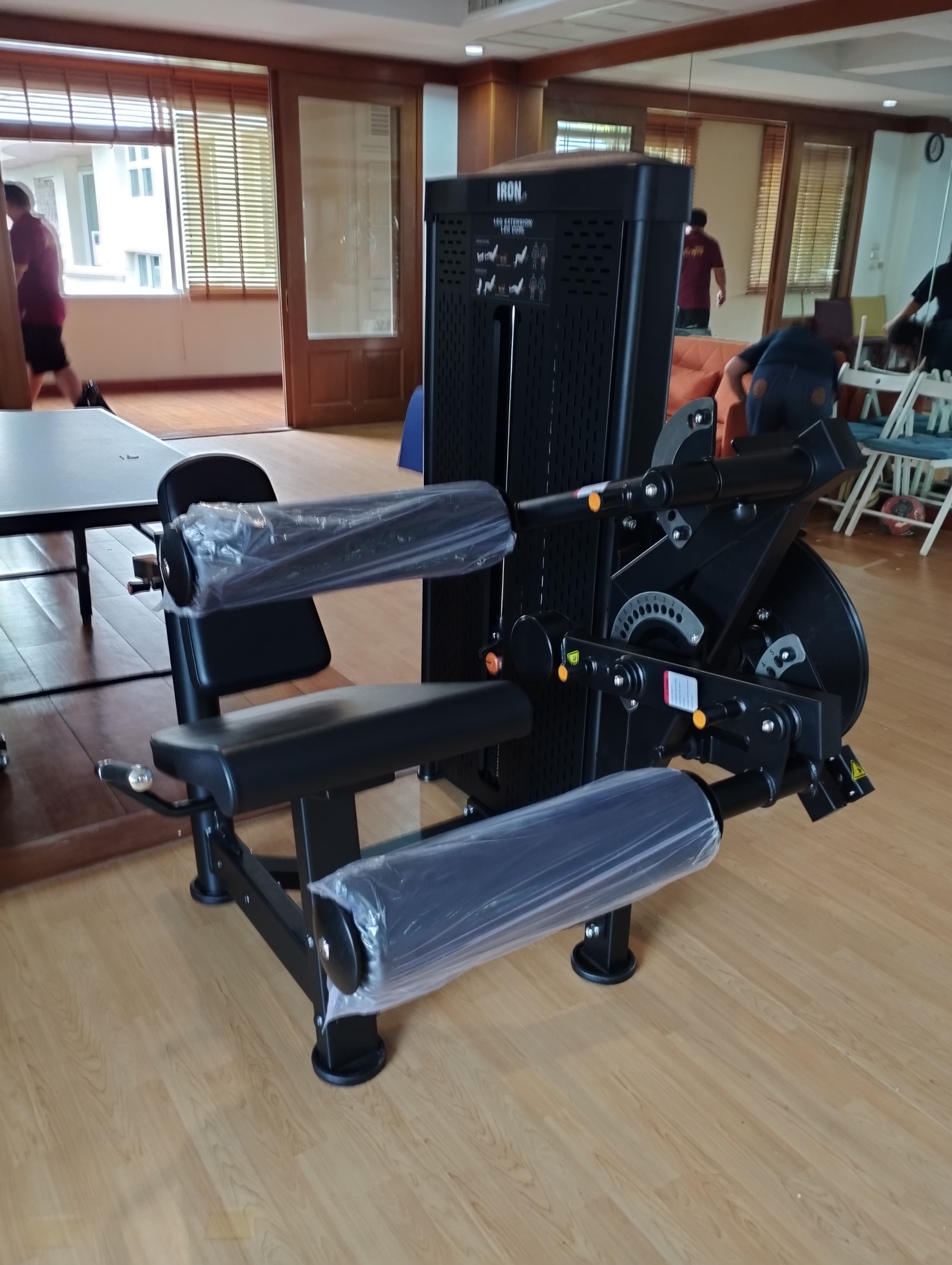 Private Residence : ทองหล่อ 23