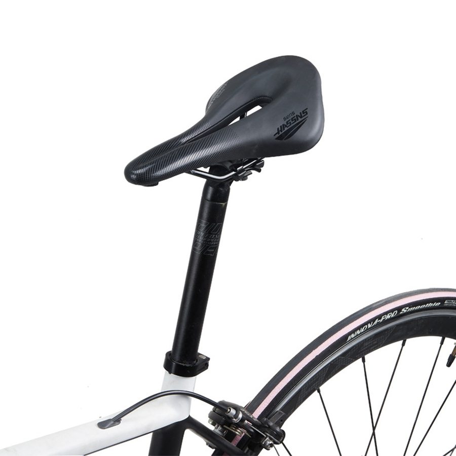 อานจักรยาน เบาะ SENS HASSNS 1136 microfiber