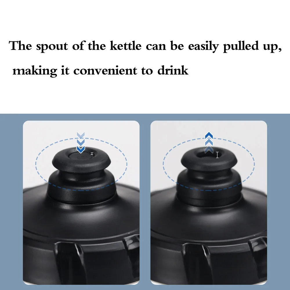 ขวดน้ำปั่นจักรยาน VIARON 550ML Water Bottle Bicycle