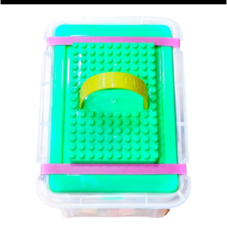 IQ Block ตัวต่อเลโก้ 320 ชิ้นเยอะมากคะ‼️พร้อมกล่องและเพทต่อบลอก ครบชุด🎱 ร้านเราส่งไวมาก พร้อมส่งจากไทย🥊