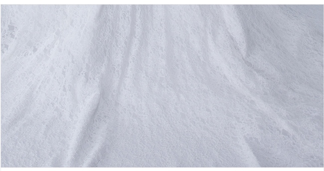 BR127 **พรีออเดอร์**ชุดแต่งงาน&ชุดเจ้าสาวแบบยาวสีขาวเกรดพรีเมี่ยม เปิดไหล่ มีแขน หรูหราน่ารัก สวยโดดเด่นไม่ซ้ำใคร