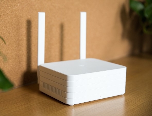 ขาย Xiaomi Wireless smart Router เราเตอร์ไร้สายมีฮาร์ดดิสในตัว 1 TB