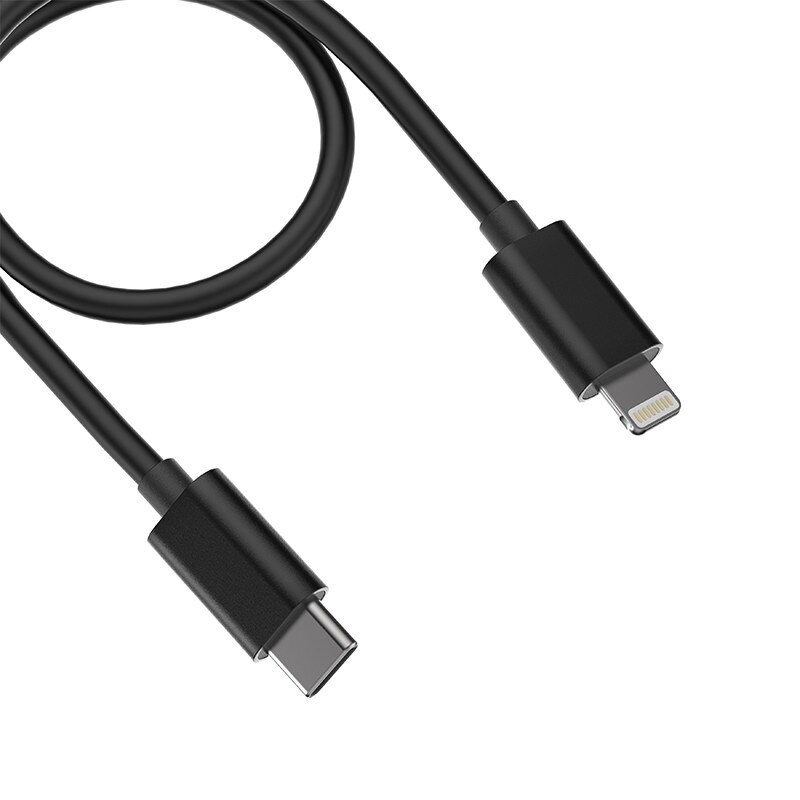 ขาย FiiO LT-LT3 สายแปลง Lightning สำหรับอุปกรณ์ Apple ต่อออก Type-C เพื่อใช้งานกับ USB DAC