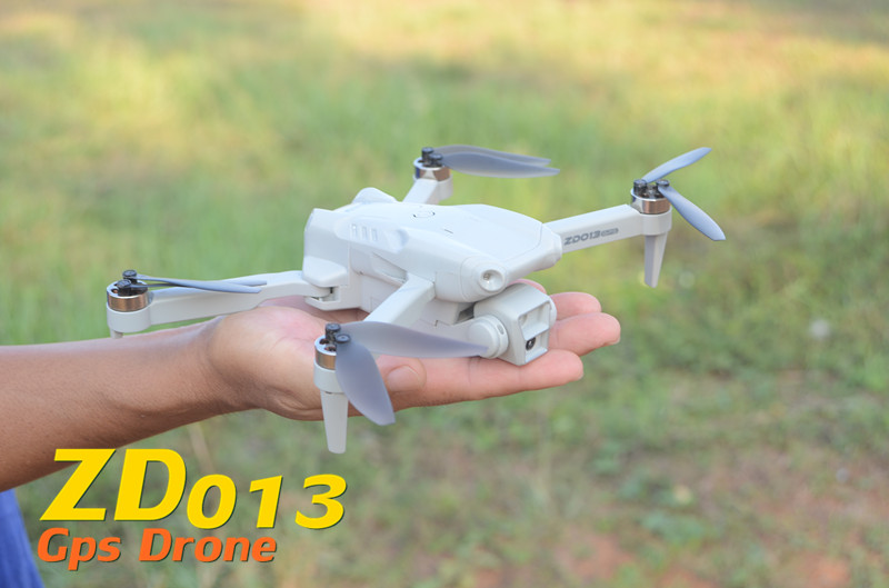 ZD013 GPS DRONE