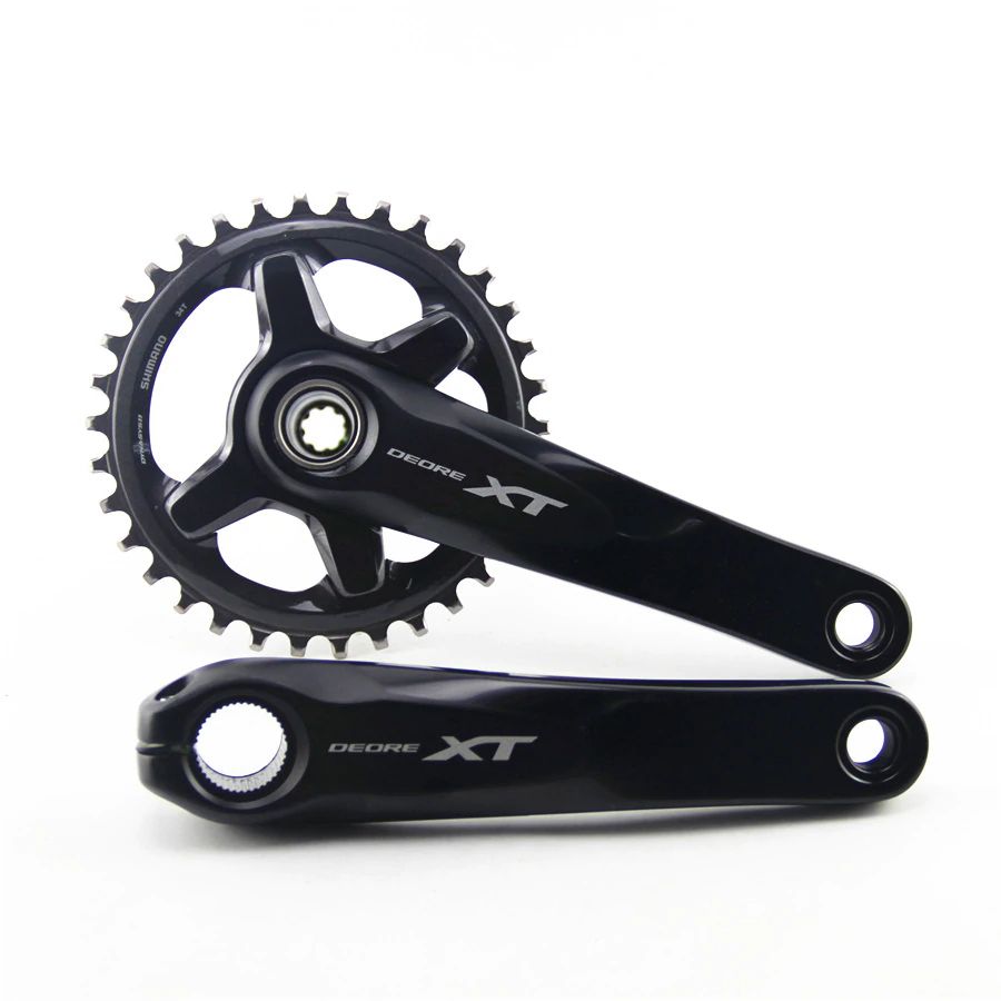 ชุดขับ SHIMANO XT M8000 ไม่รวมเบรค (ประกันฮะฮง)