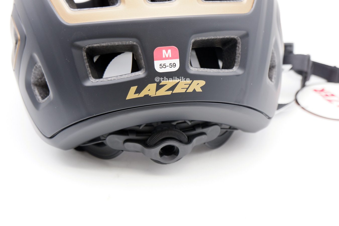 หมวกกันน็อคจักรยาน อิมพาลา LAZER หมวกอิมพาลา IMPALA