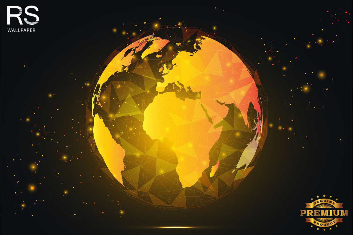 วอลเปเปอร์ ภาพทอง J-PREMIUM (สั่งผลิต)