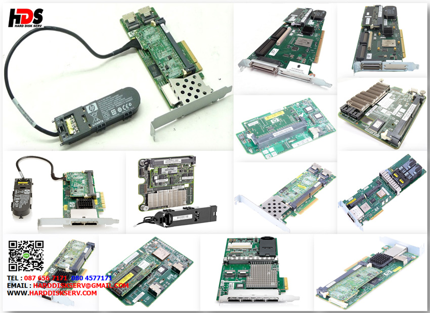 A6097-60001 [ขาย จำหน่าย ราคา] HP Server RAM Module 512 MB