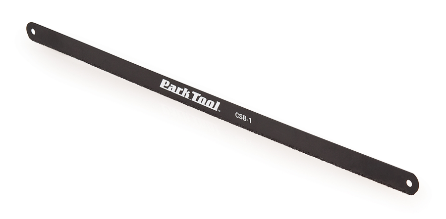 ใบเลื่อยตัดคาร์บอน PARK TOOL CARBON CUTTING SAW BLADE CSB-1