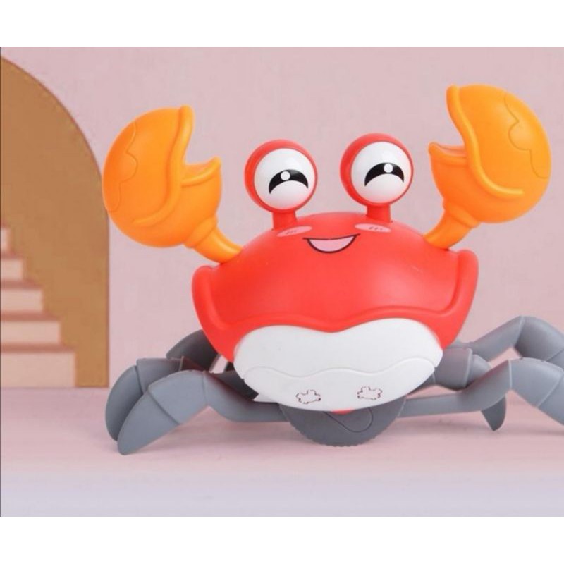 ปูเต้น ปูเต้นตามจังหวะเพลง ตบมือปูเต้น ส่งจากไทย