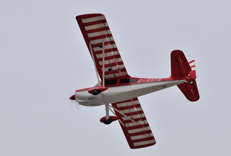 TW747-5 Decathlon 1.4 เมตร