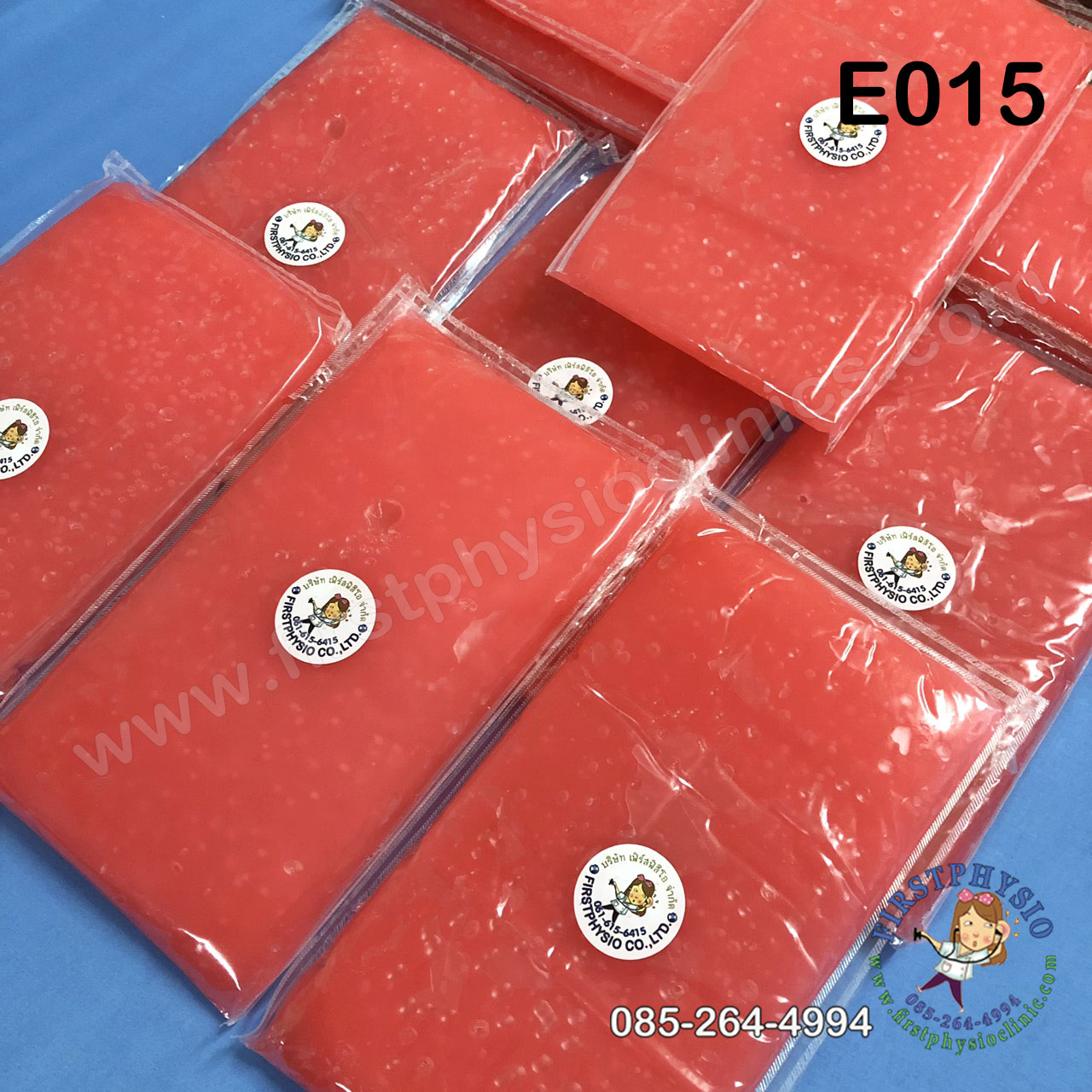 พาราฟินสำหรับกายภาพบำบัด (Paraffin Therapy)