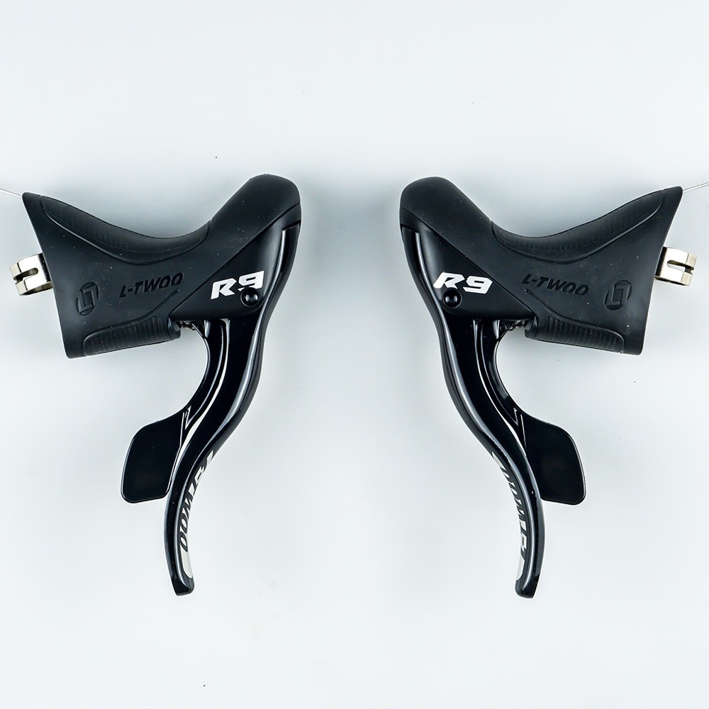 ชุดเกียร์เสือหมอบ LTWOO R9 2x11 Speed, 22s Road Groupset มือเกียร์ สับจาน ตีนผี