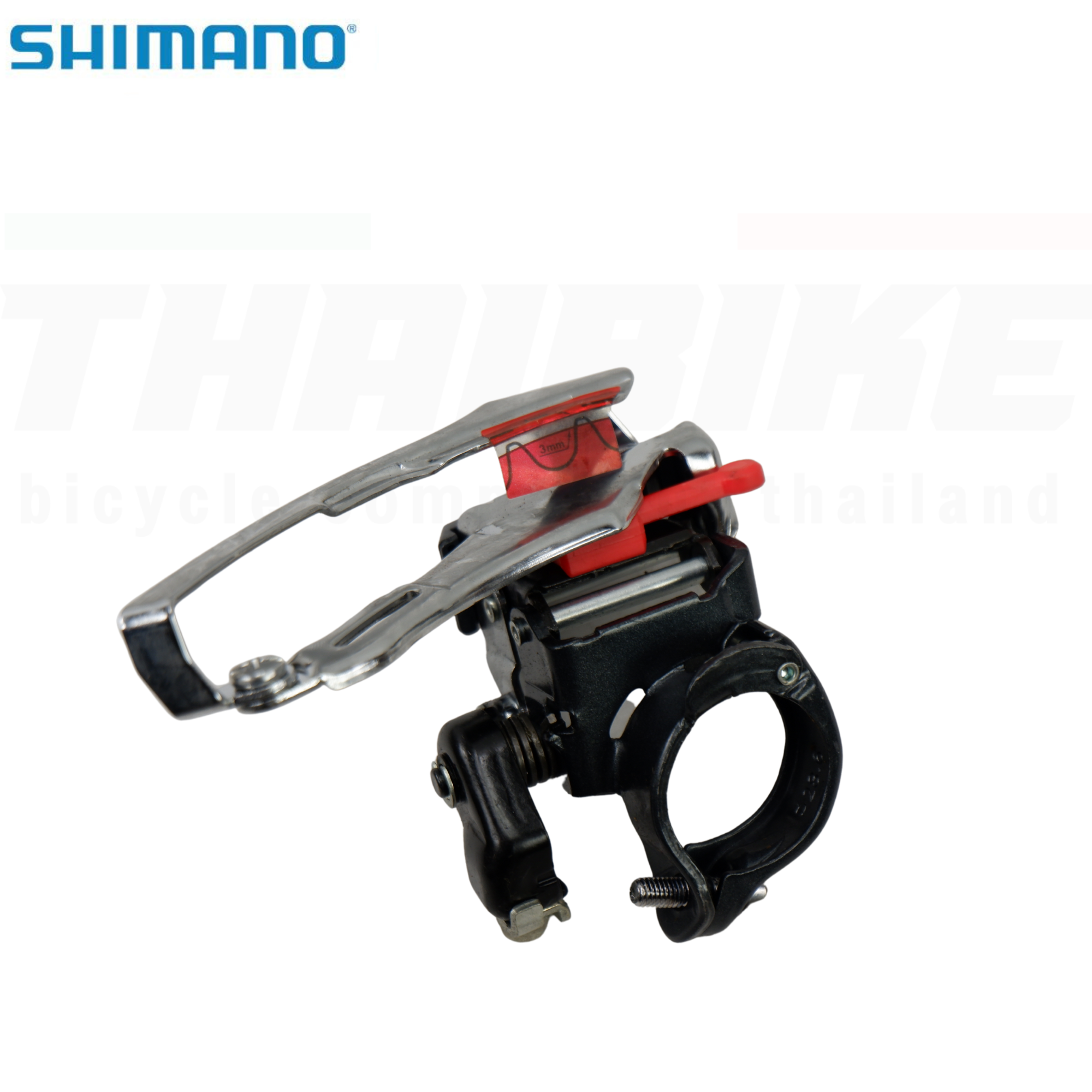 กรุ๊ปเซท ชุดเกียร์จักรยานเสือภูเขา SHIMANO ACERA X 3x7SPD รวมดุม
