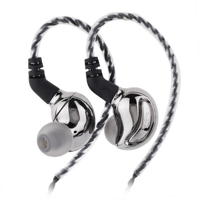 ขาย BLON BL-01 หูฟัง 1 ไดรเวอร์ Dynamic ประกันศูนย์ไทย