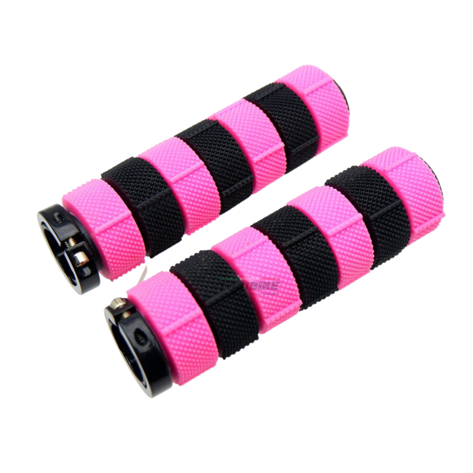 ปลอกแฮนด์จักรยานเสือภูเขาแบบรัด THAIBIKE 004