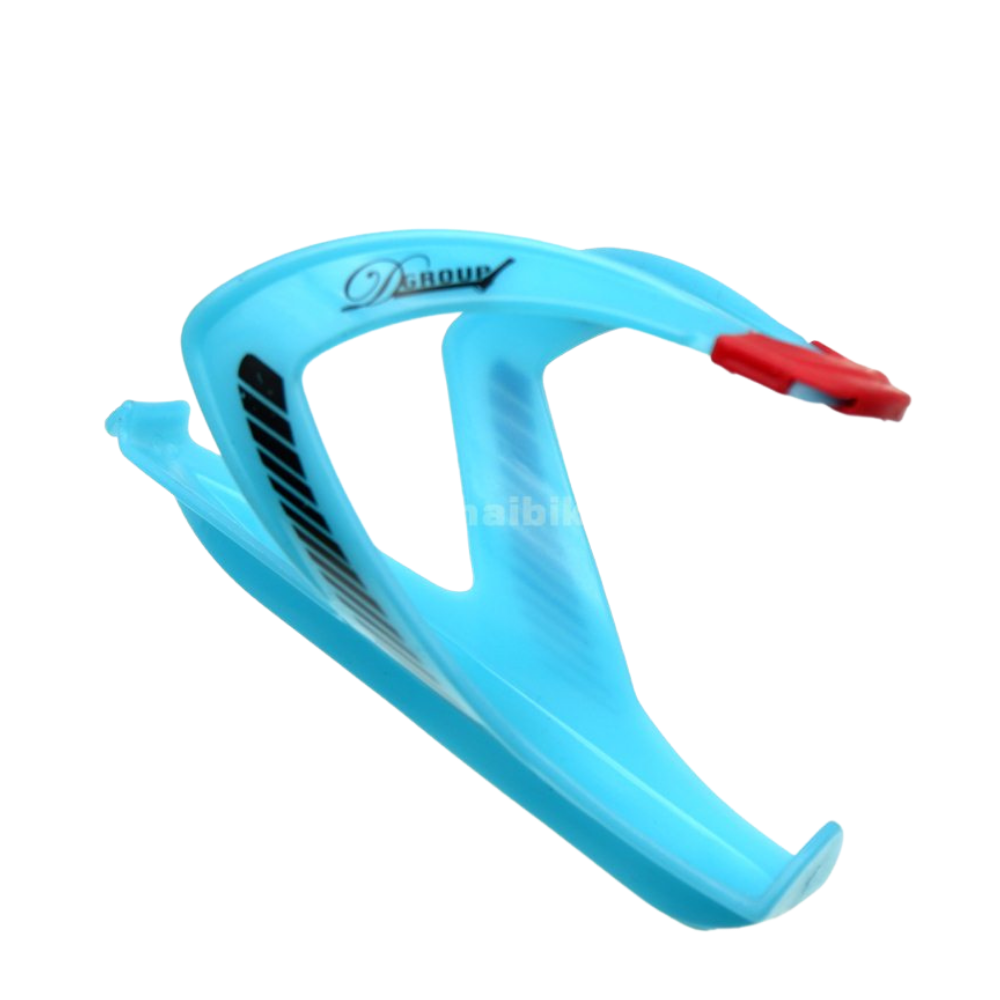 ขาขวดน้ำติดจักรยาน ที่ยึดกระติก D-GROUP แบบสะท้อนแสง