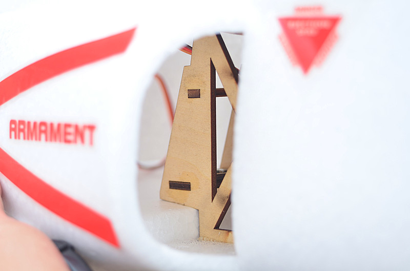 T-45 Goshawk EDF Jet (RTF)