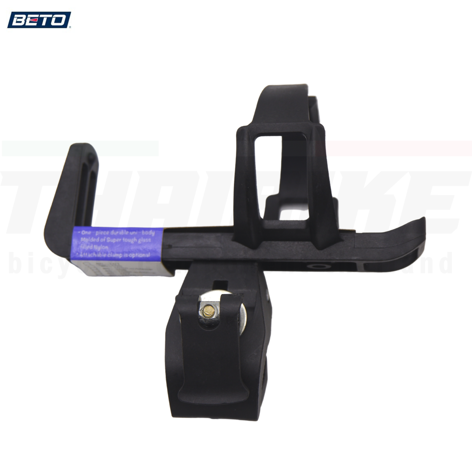 ขาขวดน้ำจักรยานแบบปลดเร็ว beto ขายึดขวดน้ำจักรยาน ติดแฮนด์ได้