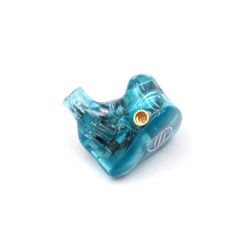 ขาย หูฟัง CIEM BGVP DM7 หูฟังหล่อหู 6 ไดรเวอร์ 6BA รองรับ Hi-Res ประกันศูนย์ไทย