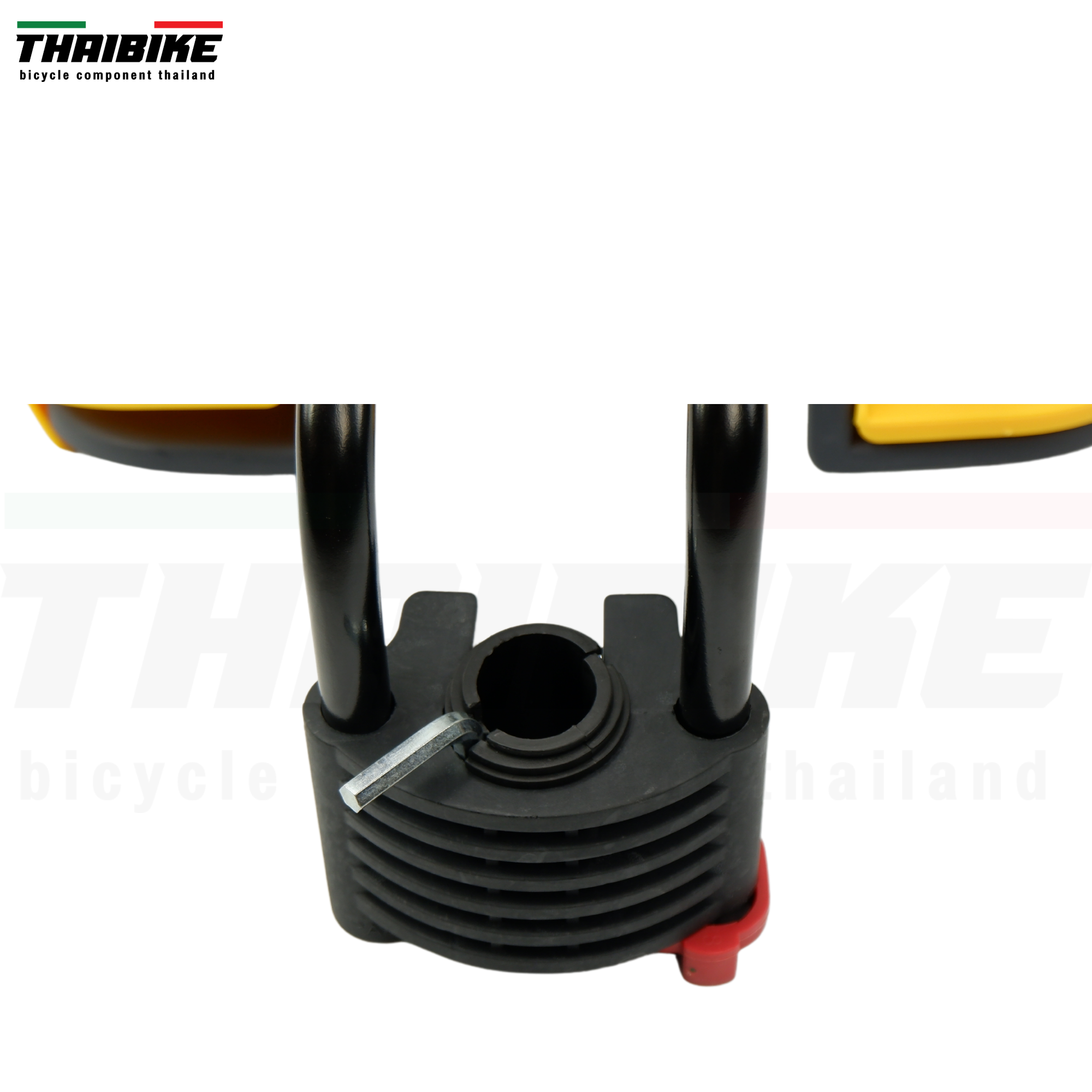 ที่นั่งเด็กติดจักรยาน ติดได้ทั้งหน้าและหลัง THAIBIKE BQ-10