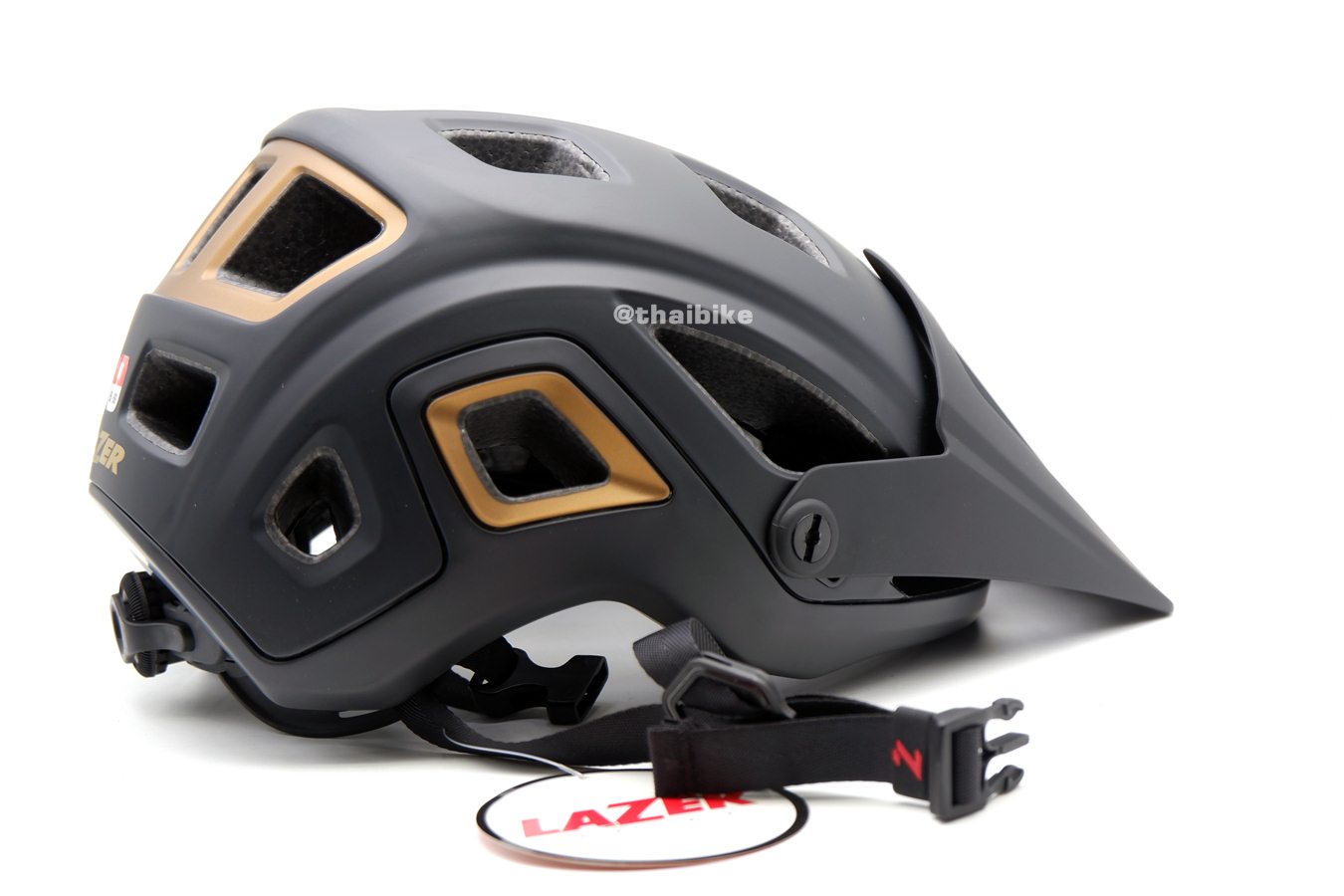 หมวกกันน็อคจักรยาน อิมพาลา LAZER หมวกอิมพาลา IMPALA