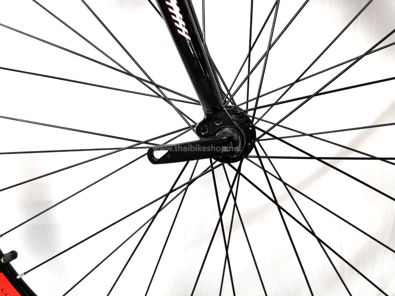 มาใหม่ จักรยานเสือหมอบ KEYSTO 700C RS600 เกียร์ 18 สปีด เฟรมเหล็ก แข็งแรง ราคาถูก