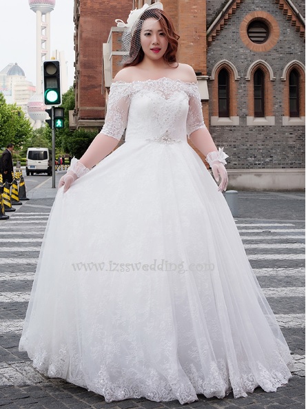 ***รวมแบบชุดแต่งงาน ชุดเจ้าสาวไซ์ใหญ่ สอบถามราคาโดย copy รูปสอบถามในไลน์นะคะ***