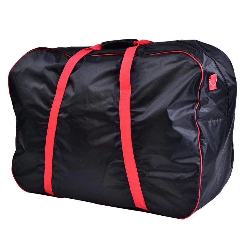 กระเป๋าใส่รถจักรยานสำหรับล้อ 14-20 นิ้ว ยี่ห้อ DUUTI