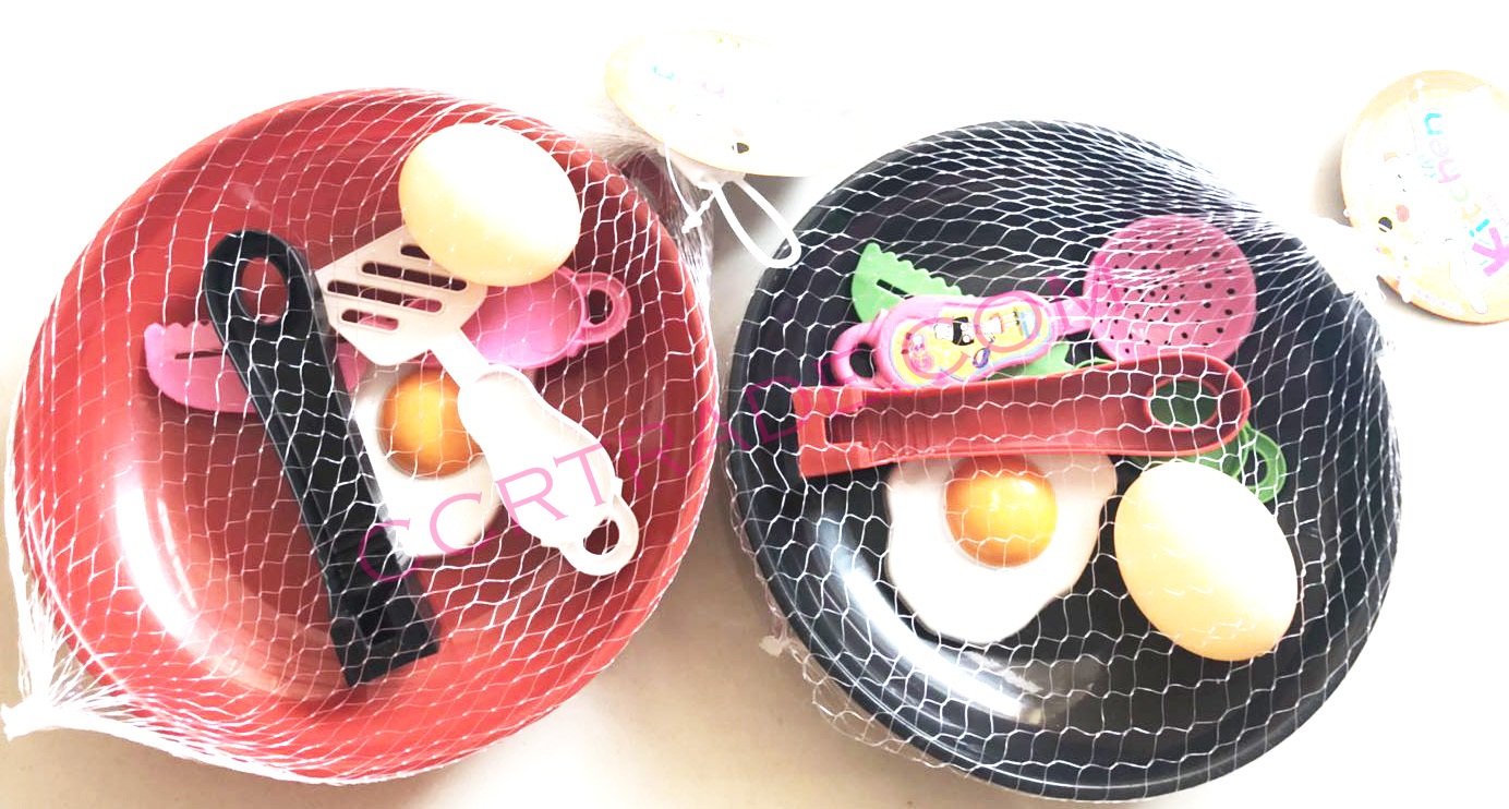 กะทะไข่ดาวถุงข่าย 29.5 ซม.