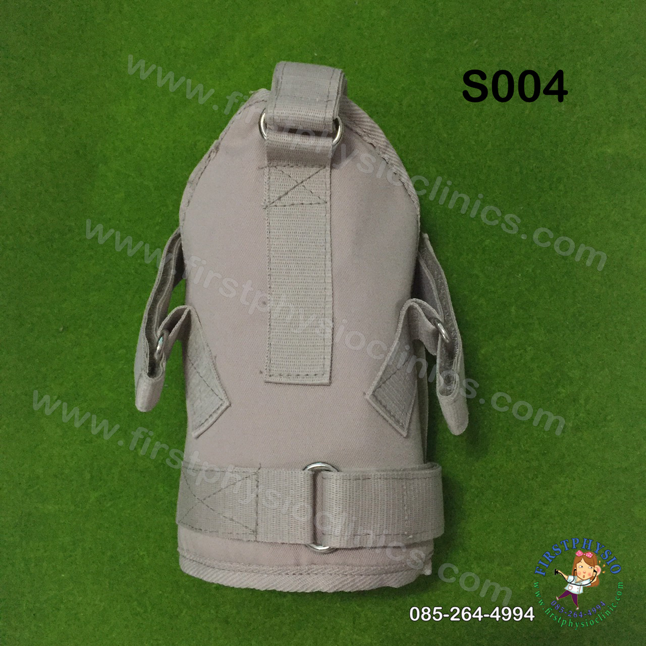 พยุงข้อไหล่หลวม พยุงไหล่ ที่พยุงไหล่ สายรัดพยุงไหล่ปรับได้ ประคองหัวไหล่ สายรัดไหล่ สายรัดพยุงไหล่ shoulder support Bobath Sling