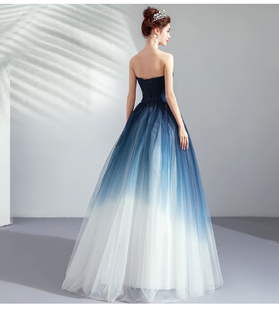 DL098 **พรีออเดอร์** ชุดออกงานสี ชุดราตรีกรม เดรสยาวออกงาน (Night party dresses) ชุดไปงานแต่งงานสวยๆ "ธีมสีกรม"