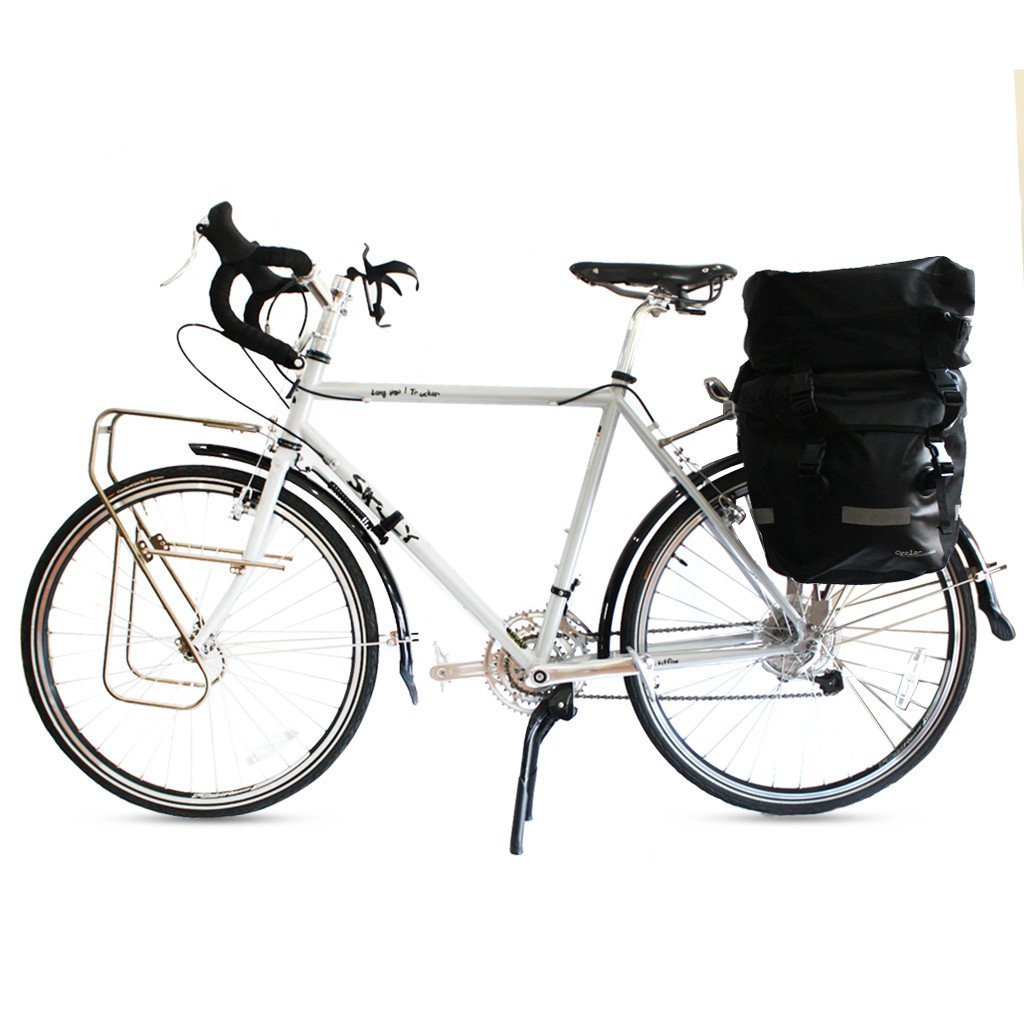 vincita B101WP กระเป๋าทัวร์ริ่งกันน้ำ 3 ใบ