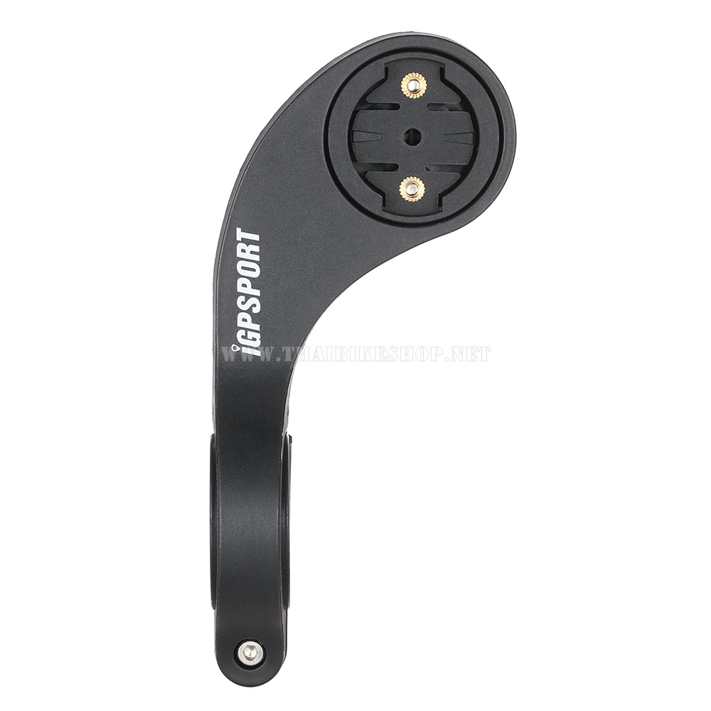 ขาจับไมล์ iGPSPORT S80 Out-Front Bike Mount ไมล์จักรยาน