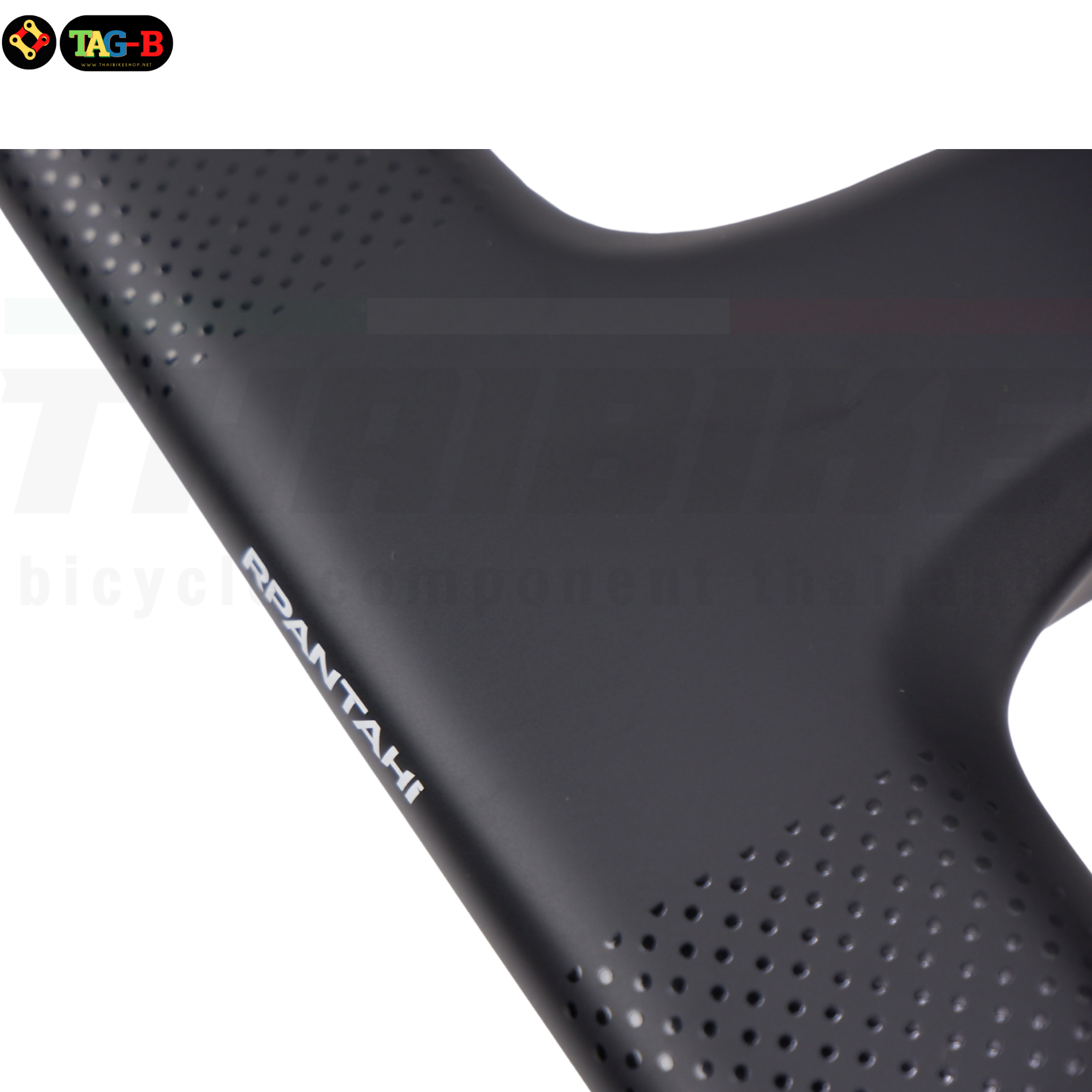 แฮนด์จักรยานเสือหมอบคาร์บอน อินทริเกตุ RPANTAHI รุ่น PRO เมดอินไต้หวัน